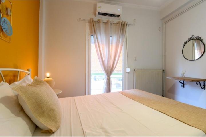Vasoula'S Holiday Preveza Exterior photo